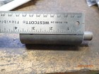 New Old Stock Powermatic 3044308 Speed Adjustment Bar For Powermatic 87 Band Saw