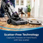 Bissell Cleanview Compact Turbo Bagless  Corded  Compact  Lightweight