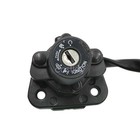 3700004812 Ignition Switch Fuel Gas Cap Lock Keys Fits Suzuki Dr650se 1996-24