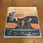 The Mummy Signature Collection Laserdisc