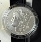 2023-p Morgan Silver Dollar  Philadelphia Mint - U s  Mint Ogp - New