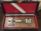 Key To City Los Angeles Presented By Mayor  Tom Bradley 73-93 Unknown Ownership