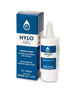2 X Hylo Gel 10ml Hyaluronic Eye Drops Ursapharm
