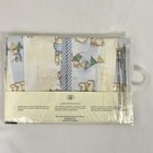 Laura Ashley Mother   Child Animal Theme Diaper Stacker For Baby Nursery   New