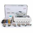 Electronic Acupuncture Massage Stimulator Relief Body Pain Large Screen- Sdz-iii