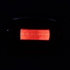 Packard Bell Vintage Tube Radio Model 551 Am Stationized Brown Bakelite Working 