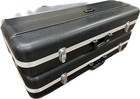Sanmarco Abs Violin Hard Case  4 4 3 4 1 2 1 4 Durable Series 