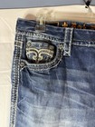 Rock Revival Betty Easyboot Jeans Size 31