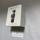 Dji Osmo Pocket 3 Creator Combo 1 Inch Cmos Pocket Gimbal Camera 4k 120fps
