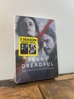 Penny Dreadful  Season 1   2  dvd  2015  Drama Fantasy Horror Tv Series 1   2