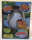 Nib - Dino World Megga Grow Egg - Place In Water - Watch It Hatch - Dinosaur