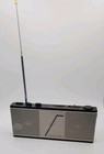 Vintage Sony Srf-a100 Am fm Stereo Transistor Radio Japan Works 