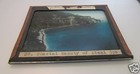 Glass Magic Lantern Slide Atami Spa Shizuoka C1920 Japan Japanese