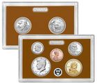 2021 Us Mint 7 Coin Proof Set With Box And Coa 21rg Purchased Directly From Mint