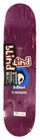 Rare Blind Tj Rogers Reaper Box Popsicle Cart Black 8 375 Nos Skateboard Deck