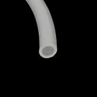 4mm Dia Aquarium Silicone Air Line Tubing Tube Clear 2m For Fish Tank Air Pump