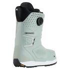 Brand New Mens 2025 Burton Photon Boa Snowboard Boot Petrol Green