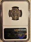 El Salvador 5 Centavos 1959 Ngc Ms 64