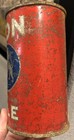Lion Sparkling Ale Flat Top Beer Can Irtp 