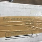 New Honeywell 239-45613-01 Water Heater Gas Valve Thermostat New Open Box