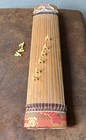 Japanese Mini Koto Musical Instrument 13 String 17    Long Acoustic Harp