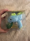 Wubbanub Bright Baby Dino Infant Baby Pacifier 0-6m New