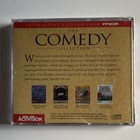 The Comedy Collection Infocom Activision Pc Mac Cd-rom 1995 Sealed Interactive