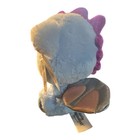Precious Moments Cutie Pet-tudies Sebastrial Dragon Plush Stuffed Animal 7  New