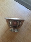 Vintage Preisner Sterling Silver Paul Revere Bowl  390
