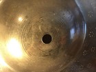 Zildjian 20    Ride Cymbal Z Custom Ride  51 Cm      Date Code Ii      Made In Usa