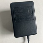 Super Nintendo Snes Sns-002 Power Supply Ac Adapter - Oem Genuine