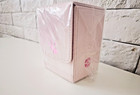 Pokemon Mew Event Promo Deck Box - Pink - China Exclusive - Not For Retail
