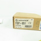 Notifier Fsp-851 Photoelectric Smoke Detector New