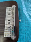 Vintage Miniharp 5 Chord 19 String Made In Japan No Case