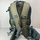 Lowepro Flipside 400 Aw Ii Backpack Camera Bag  Camouflage  Used