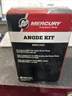 Mercruiser Bravo 3 Iii Aluminum Anode Kit  2003  