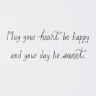 Pack Of Valentines Day Cards  Valentine Wish  10 Valentine s Day Cards With Enve