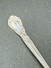 Chantilly By Gorham Sterling Silver Infant Feeding Spoon No Monogram