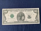 Ghost Tour 666 Dollar Bill 2023