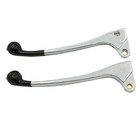 Pair Clutch Brake Handle Levers For Honda Ct Cl Xr Sl Xl 70 80 75 100 90 125 250