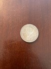 Canada 1918 92 5  Silver Quarter 25 Cents Better Grade