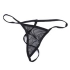 Fashion Women Sexy-lingerie Lace Babydoll Underwear Sleepwear Dress  g-string