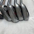 Ray Cook Gyro Right Hand Golf Club Set  8 Clubs  6 7 9 p  Putter  5h 3fw  10 5
