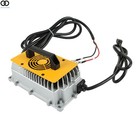 58 4v 25a Lithium Battery Charger Golf Cart Lifepo4 48v For Ezgo Club Car Yamaha