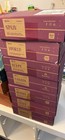 7 Kiwi Atlas Crates