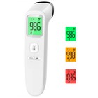 No-touch Digital Thermometer For Adults   Kids  Accurate Infrared Baby Thermomet
