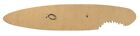 Landshark Surfboard - Actual Size 46 5 In X 9  28 In X    In