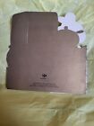 1930 s Mickey Birthday Card  7 Scarce  Hall Bros 