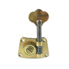 4 4 Cello Tuning Solution  Set Of Brass Pegs  Tuners And String Winders