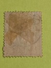 Great Britain Stamp  scott 104  - Used  value  210  - Free Ship